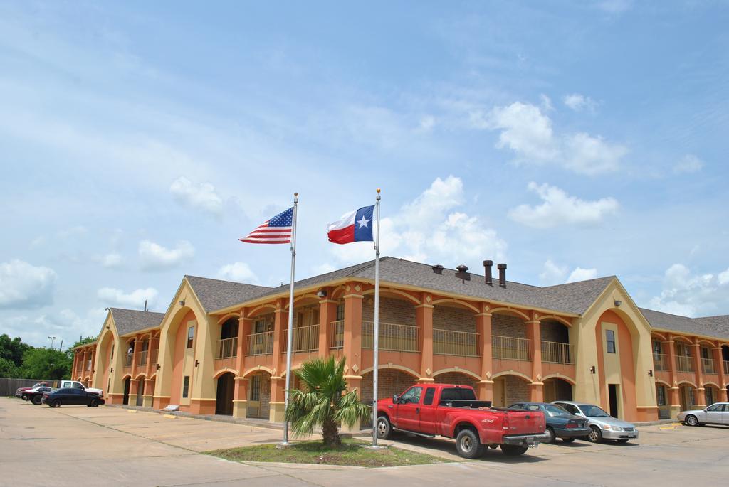Executive Inn Brookshire מראה חיצוני תמונה